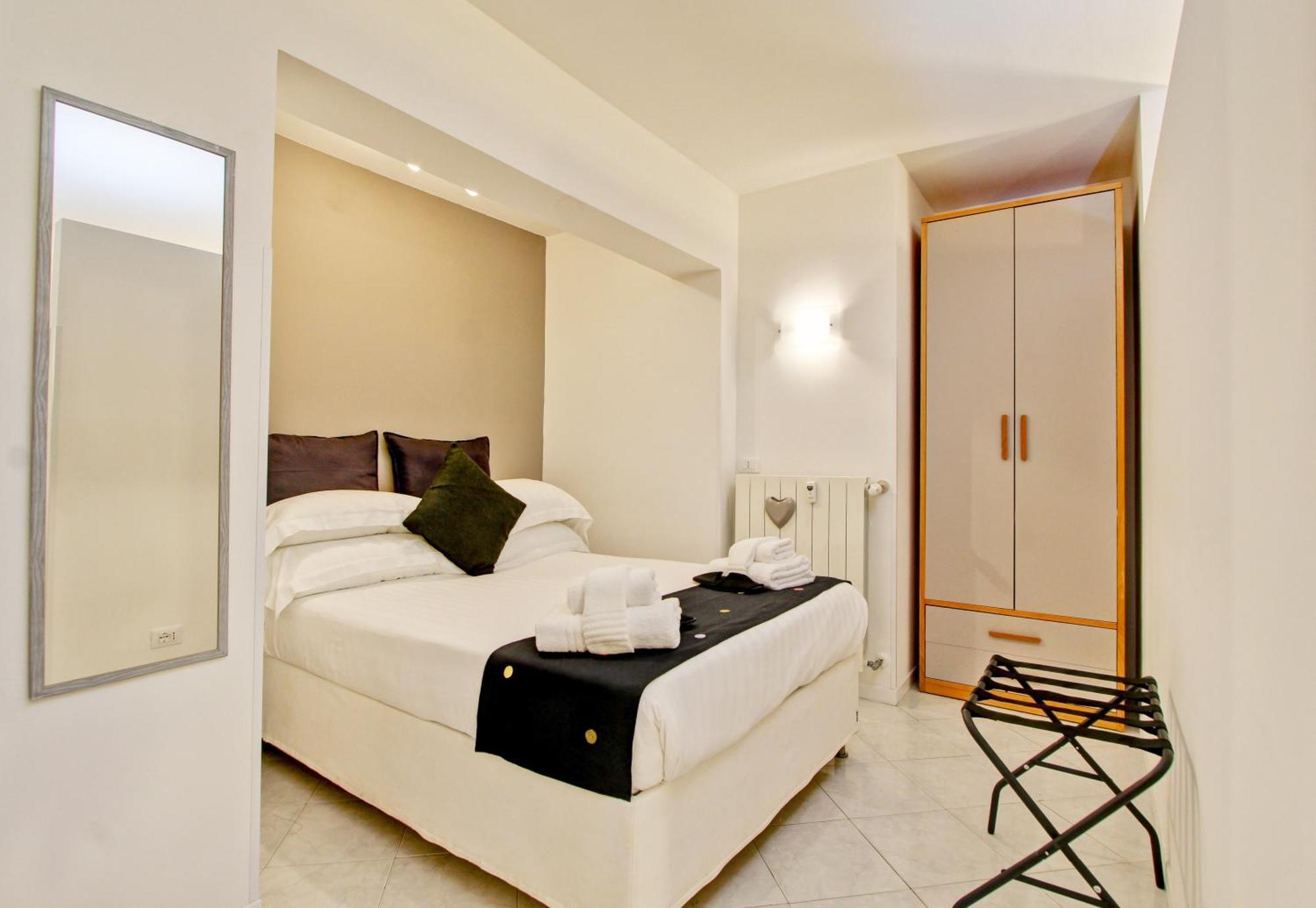 Fermata San Pietro - Appartamento Con Parcheggio Rome Extérieur photo