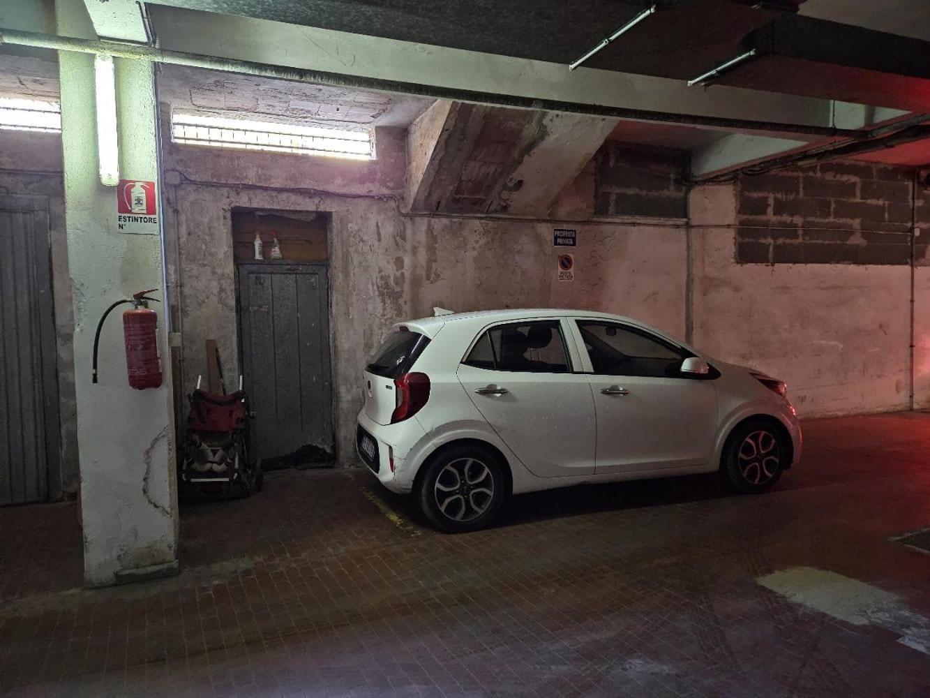 Fermata San Pietro - Appartamento Con Parcheggio Rome Extérieur photo